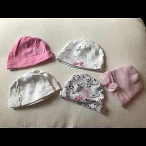 Baby Hats